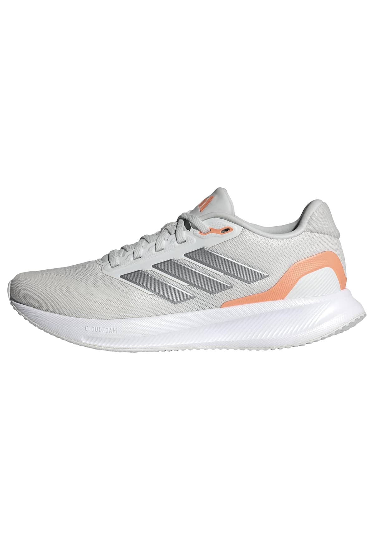 adidas Women's Zapatilla Runfalcon 5 Running — view 51