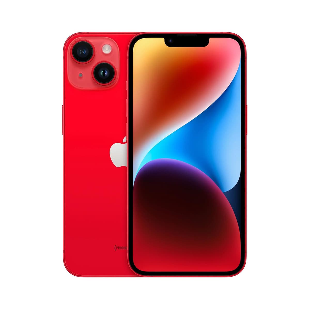 Apple iPhone 14, 128GB, Medianoche (Reacondicionado) — view 8