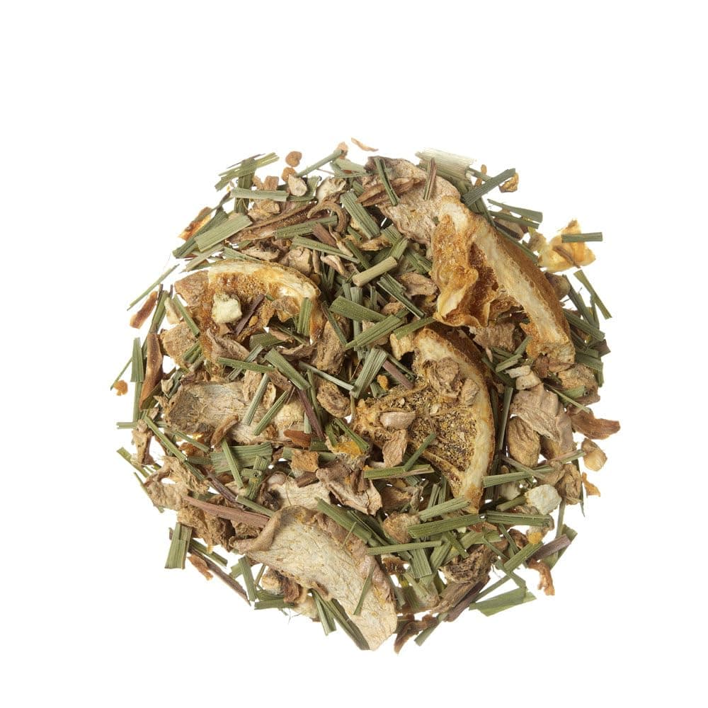 TEA SHOP - Infusión Cocktail de Frutas 250g - 125 Tazas - Infusión a Granel - Aromática y vitamínica de fruta y flores con hibisco, piña, papaya, pasas, escaramujo y naranja - Propiedades — view 16
