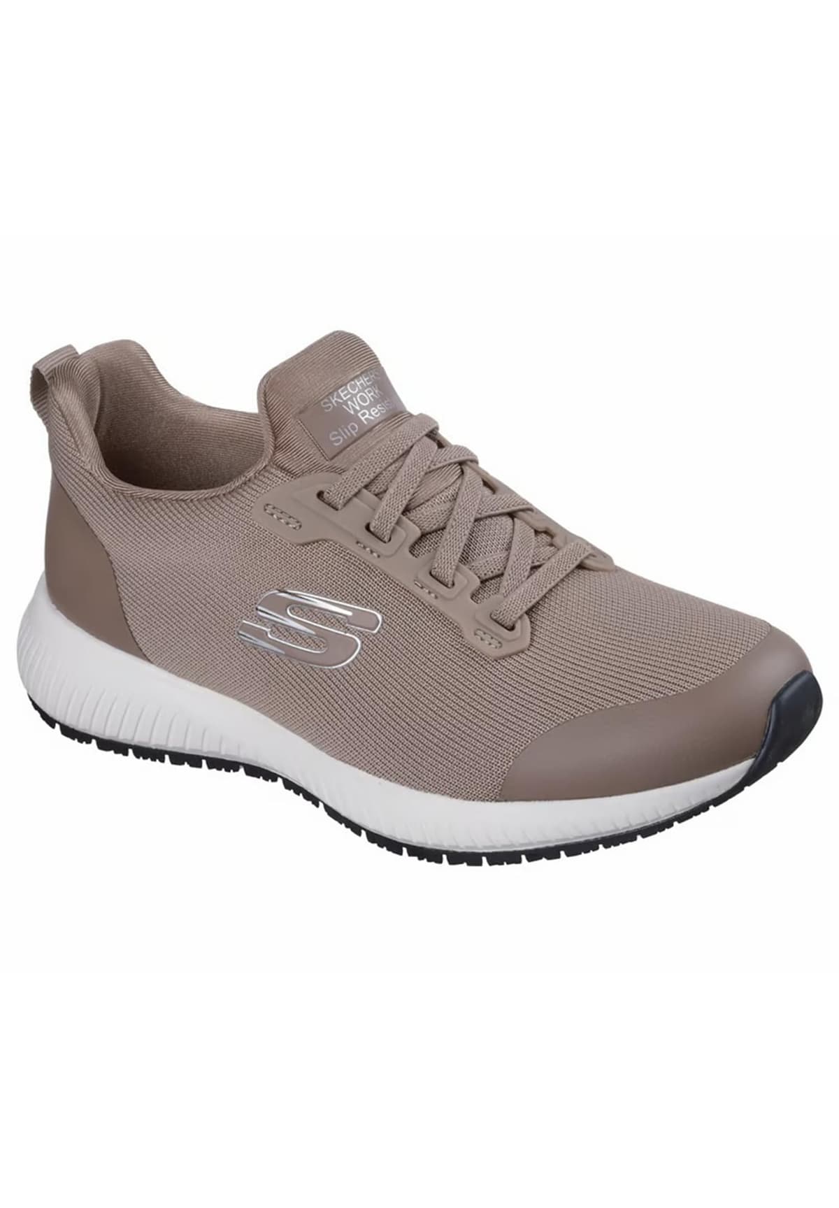 Skechers Mujer Squad Sr Trainers — view 10