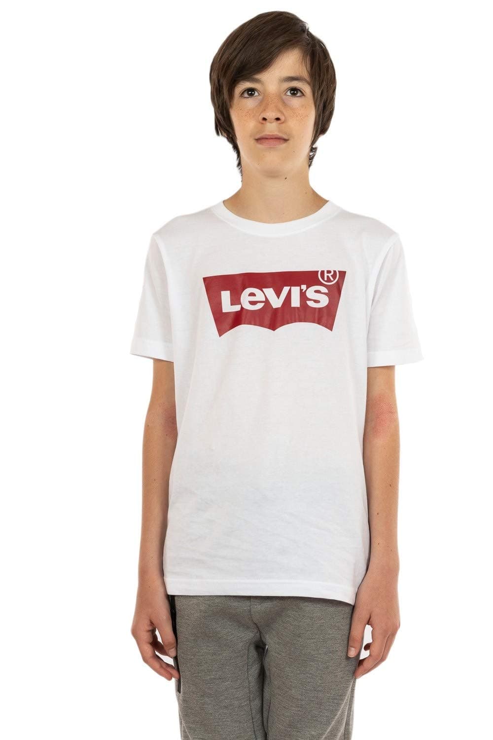Levi's Batwing Tee Niños — view 19