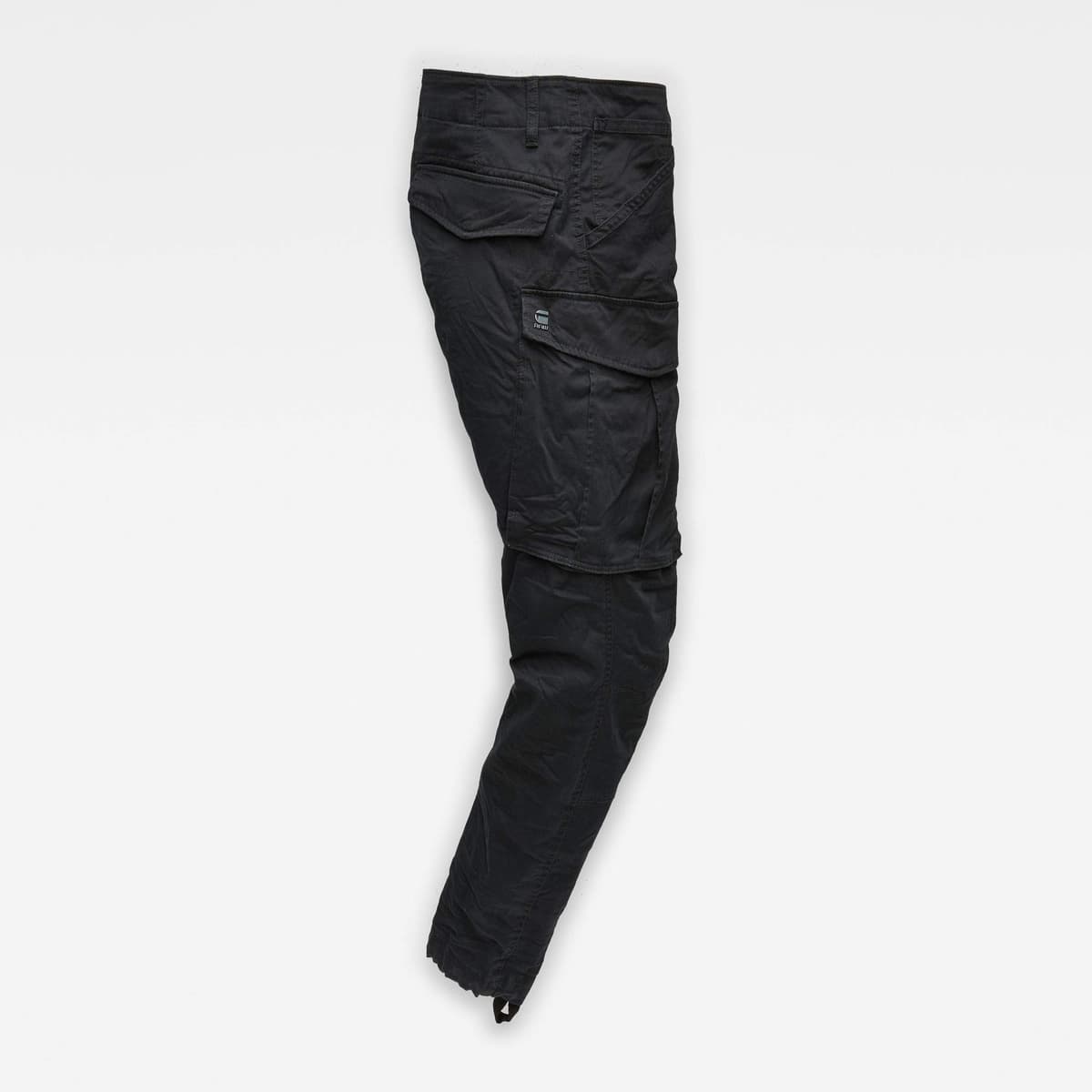 G-Star Rovic Zip 3D Regular Tapered Pants para Hombre — view 5