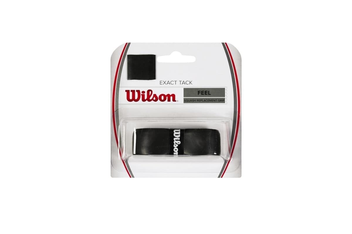 Wilson Empuñadura de Repuesto Exact Tack