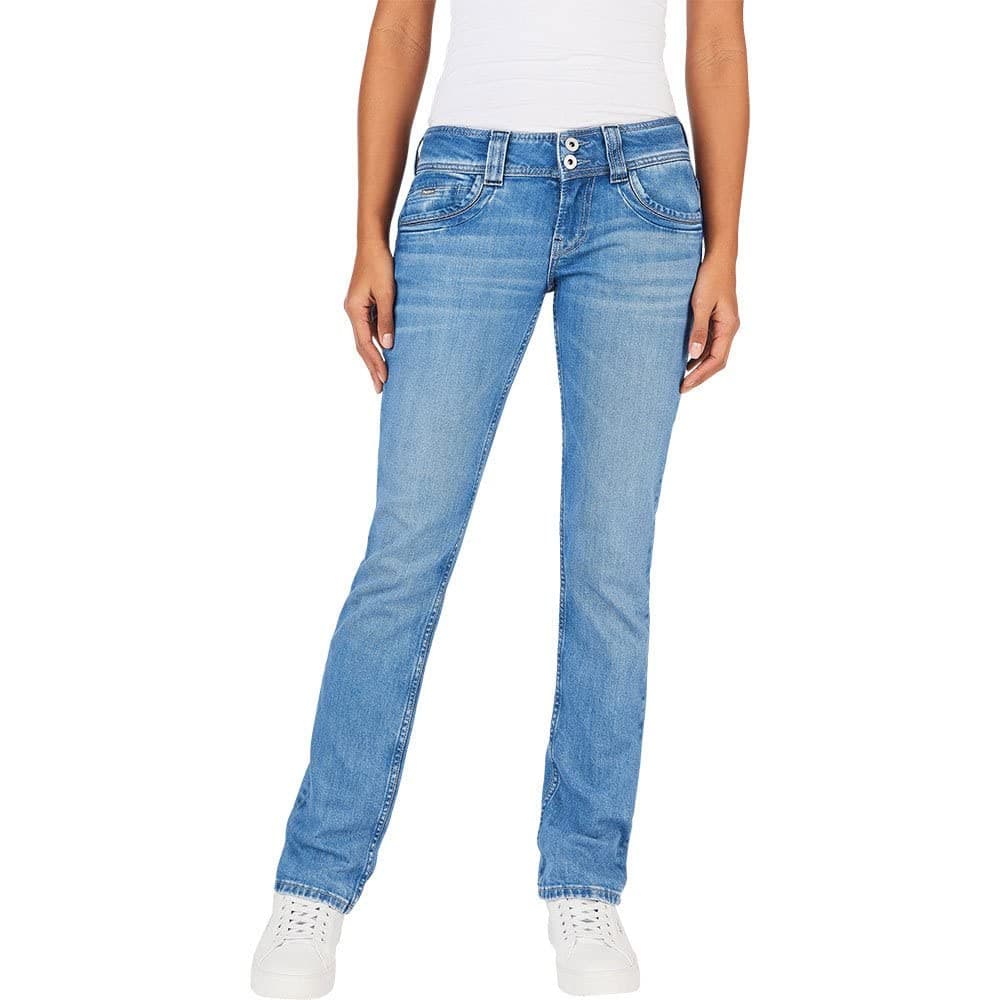 Pepe Jeans Soho, Jeans Mujer — view 20