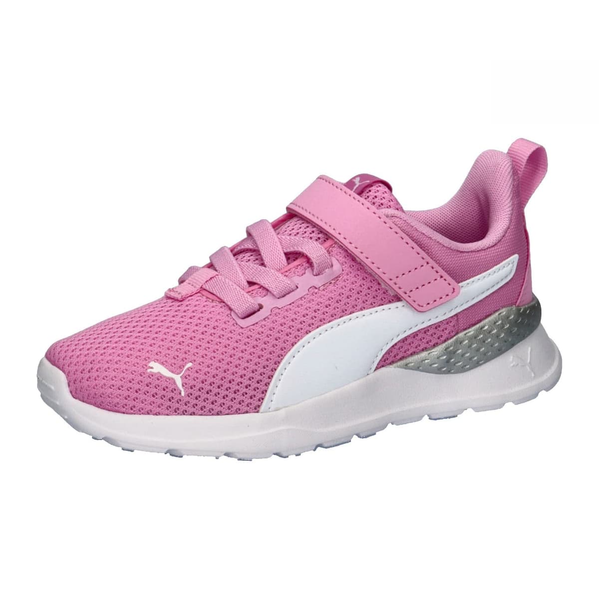 PUMA Anzarun Lite Ac Ps Zapatillas de running, Unisex Niños, Pink, 28 EU — view 33