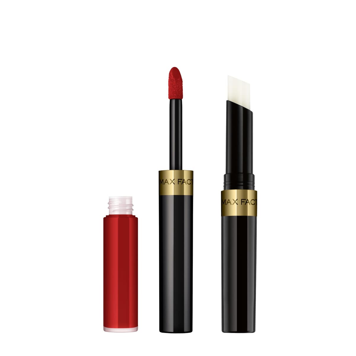 Max Factor LipFinity Lip Colour Lipstick Pintalabios, Tono 15 Ethereal - Paso 1: 2.3ml Paso 2: 1.9g — view 37