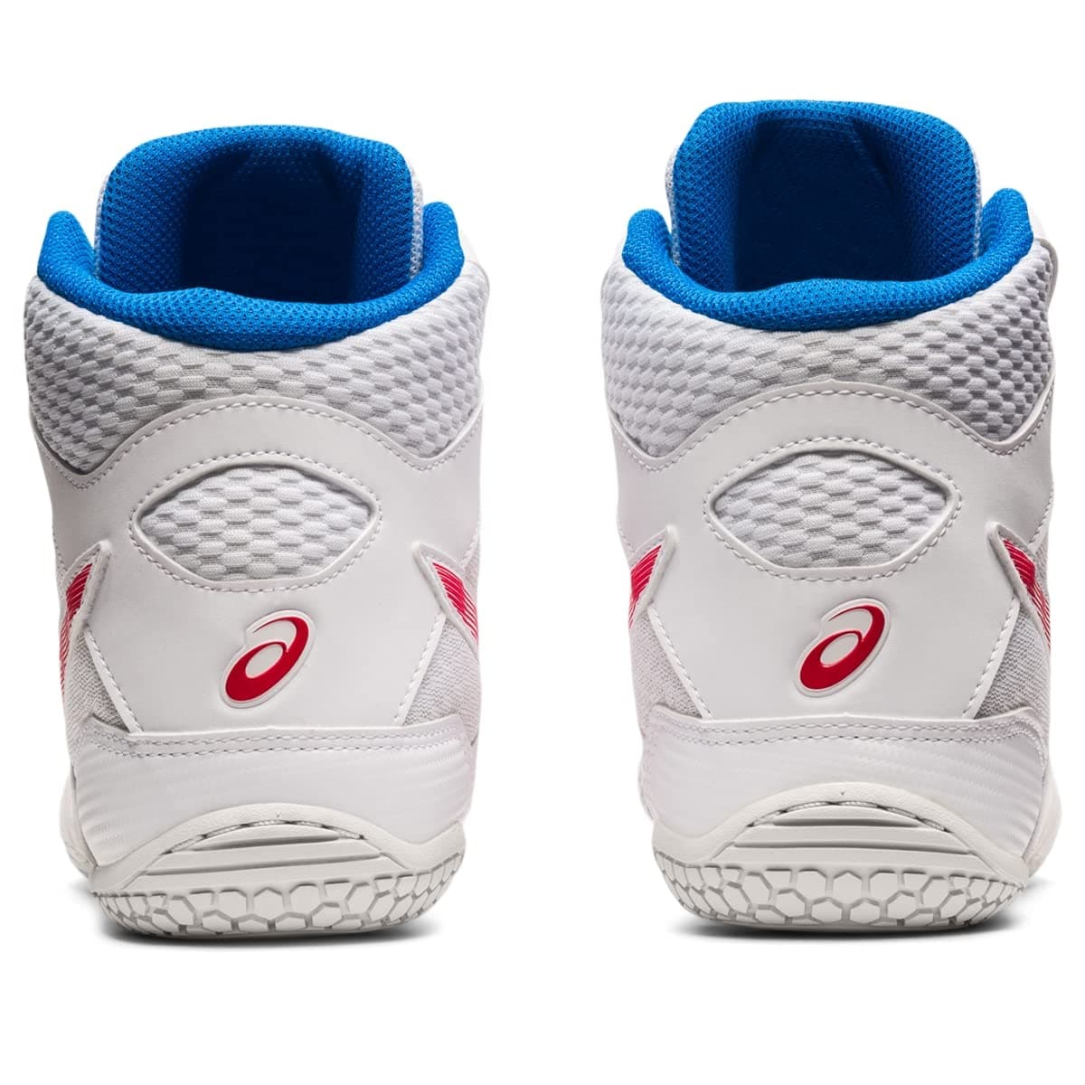 ASICS Zapatos de lucha libre Matcontrol 2 para hombre — view 5