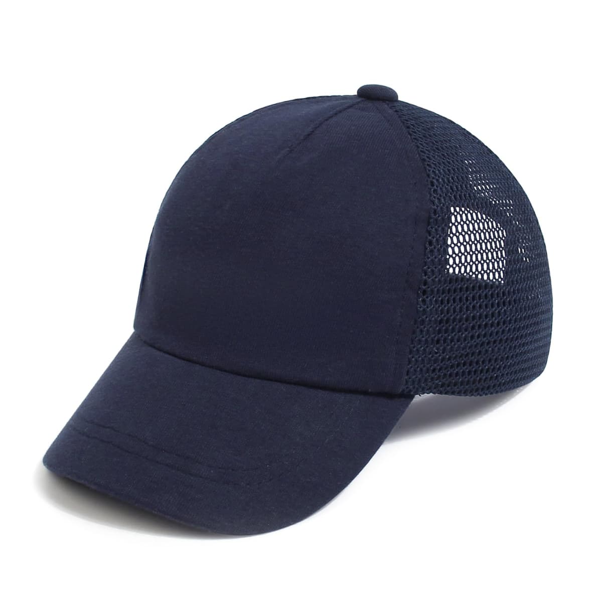 DRESHOW Niño Béisbol Gorra Bebé Sol Sombrero Lindo Sólido Color & Dinosaurio Patterned Gorras Unisex Bebé Camionero Sombreros Infantil Niño Kid Sombreros para Niños Niñas — view 18