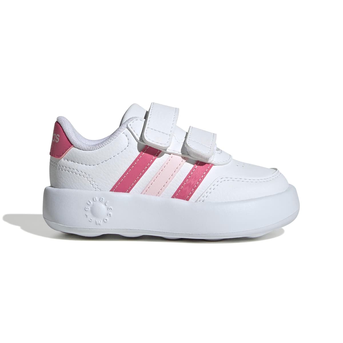 adidas Kids Breaknet 3.0 Baby Trainers — view 3