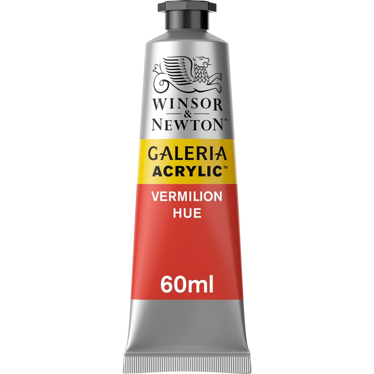 Winsor & Newton Galería - Pintura Acrílica , 500 ml, Verde (Deep Turquoise) — view 12