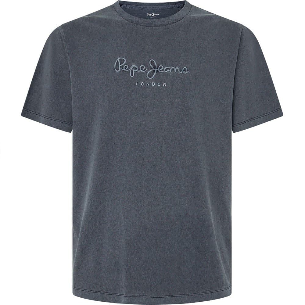 Pepe Jeans Eggo Camiseta para Hombre — view 78