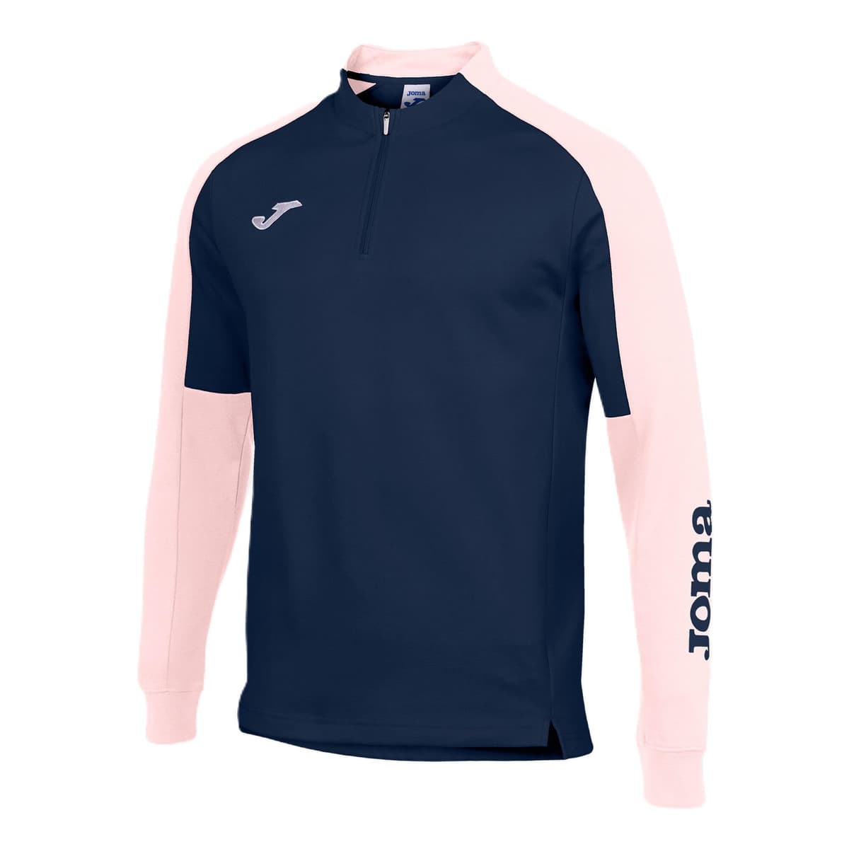 Joma Sudadera Eco Championship Sudadera Hombre — view 8