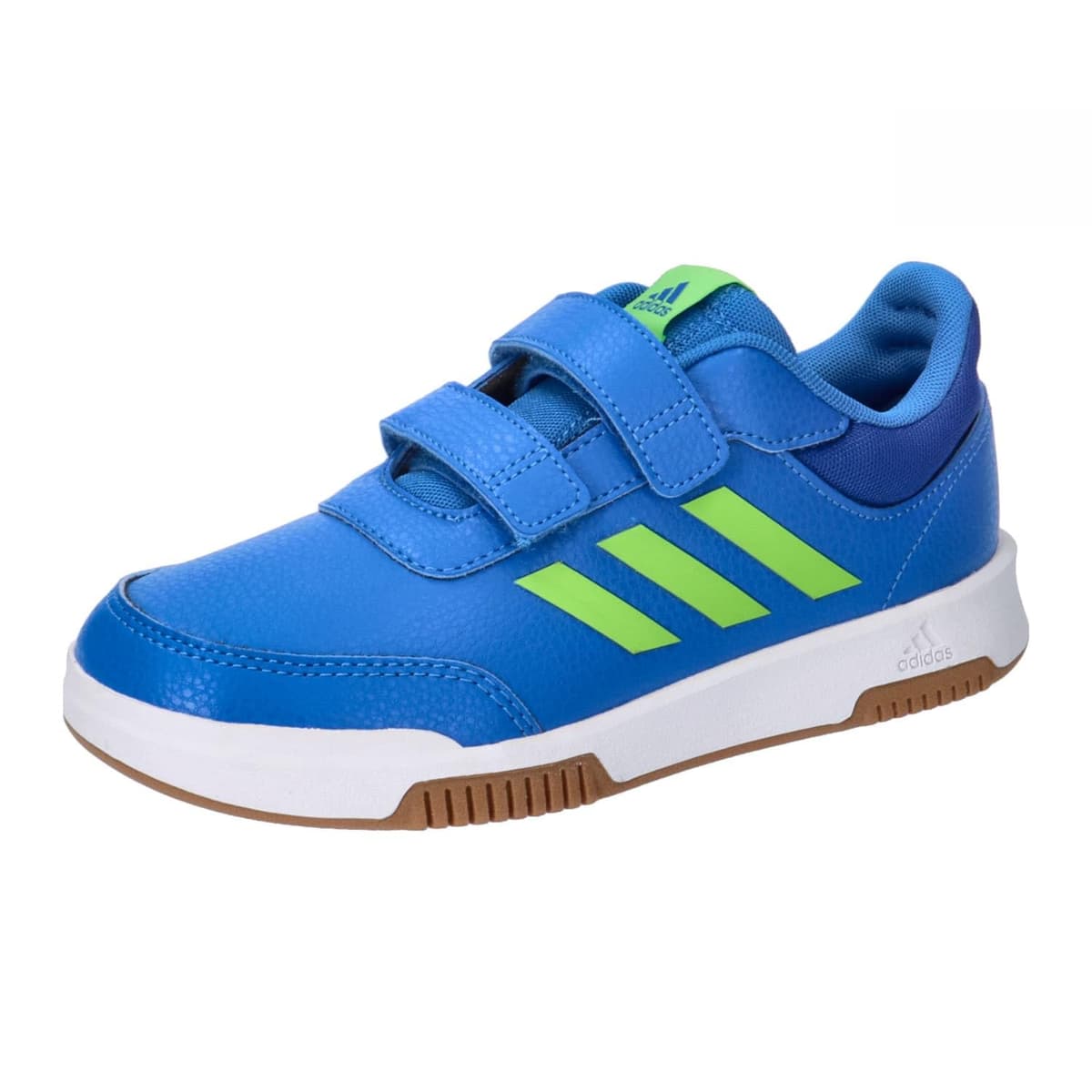 adidas Unisex Kids Tensaur Hook and Loop Shoes — view 36
