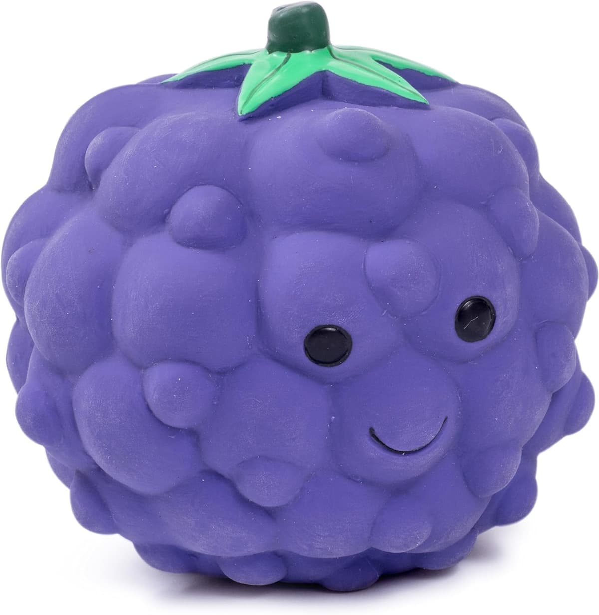 Petface Latex Apple Soft Chew Dog Toy, Small — view 11