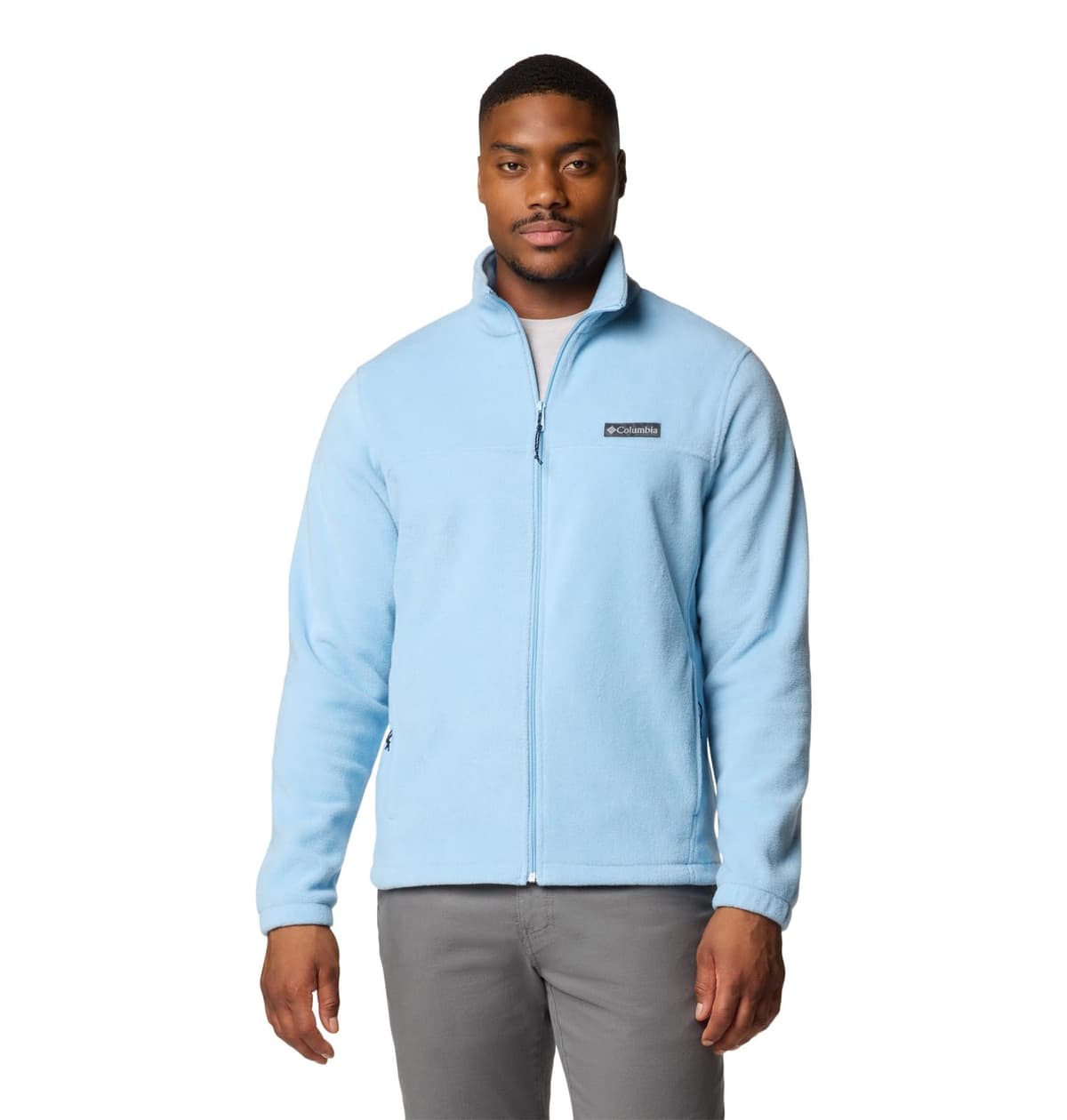 Columbia Men's Steens Mountain Full Zip 2.0 Fleece Jacket (pack of 1) — view 81