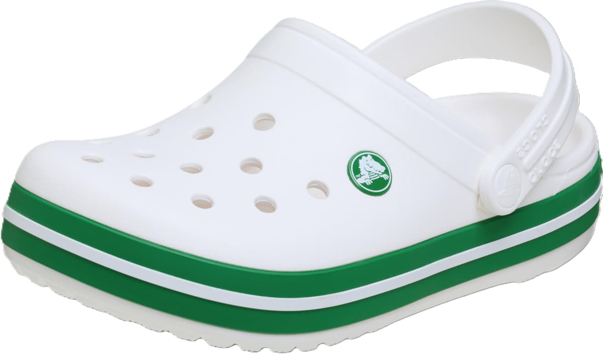 Crocs Unisex Kids Crocband Clog KClog — view 9