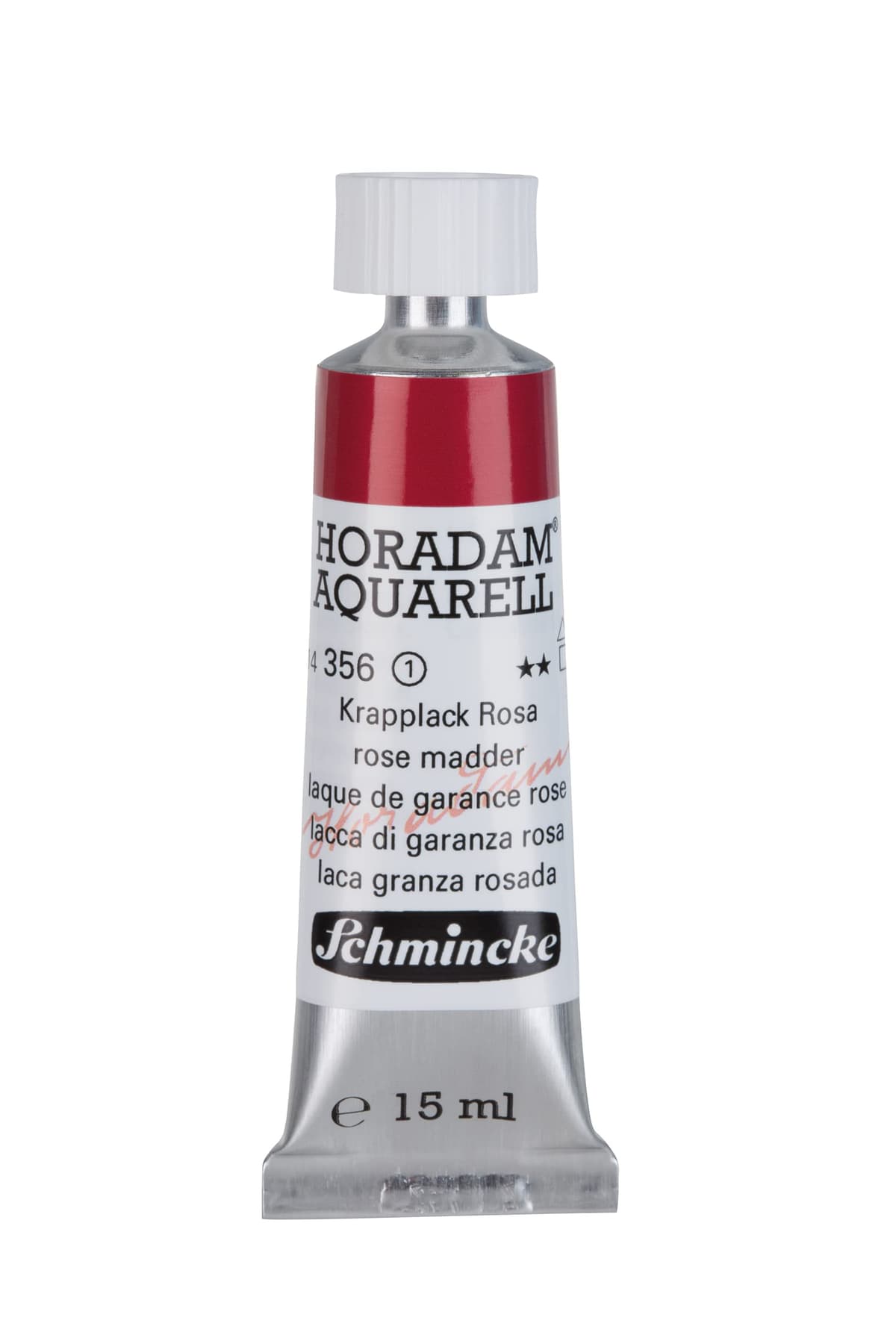Schmincke - HORADAM® AQUARELL - acuarelas para artistas, turquesa cobalto - 15 ml — view 59