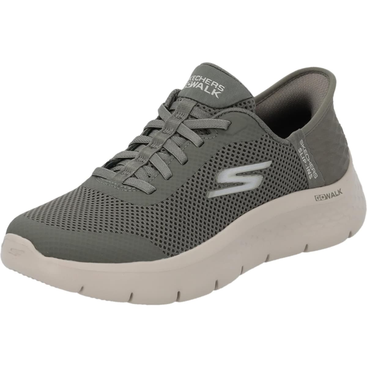 Skechers Go Walk Flex Grand Entry ZapatillasMujer — view 13