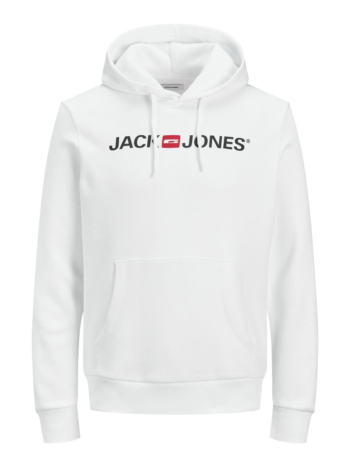 JACK & JONES Hoodie Logo Hoodie