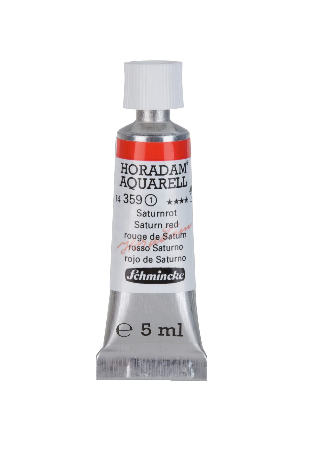 Schmincke - HORADAM® AQUARELL - acuarelas para artistas, turquesa cobalto - 15 ml — view 152