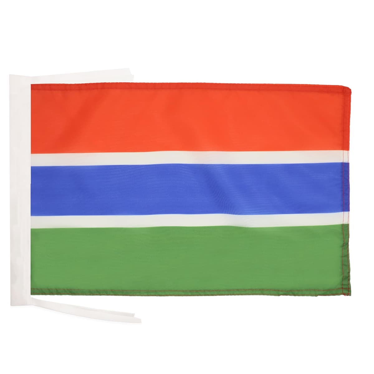 Iran Old Persia Flag 18'' x 12'' cords - Persian SMALL flags 30 x 45cm - Banner 18x12 in - AZ FLAG — view 4