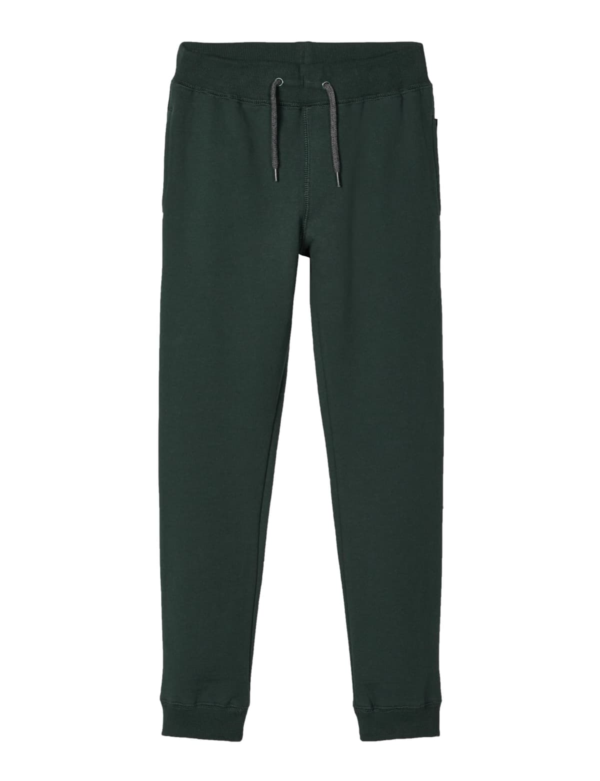 Name IT Nkmsweat Pant UNB Noos - Pantalón Deportivo Niños — view 14