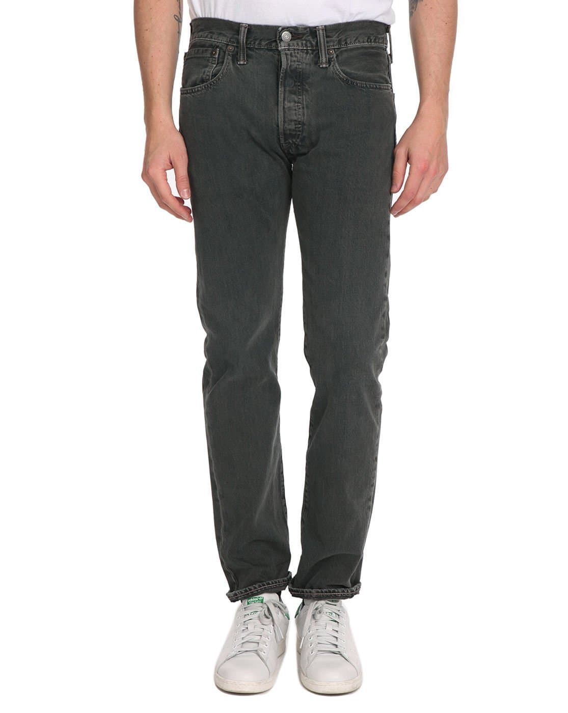 Levi's Hombre 501 Original Fit Vaqueros — view 111