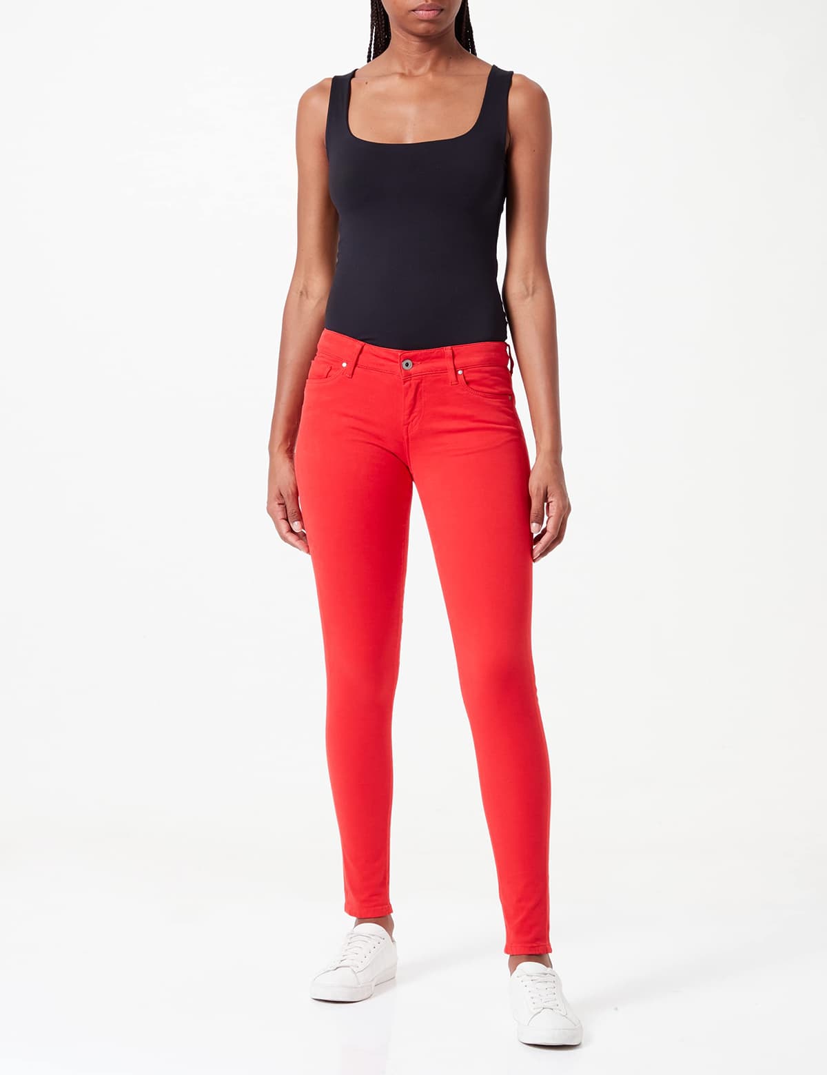 Pepe Jeans Soho, Jeans Mujer — view 137