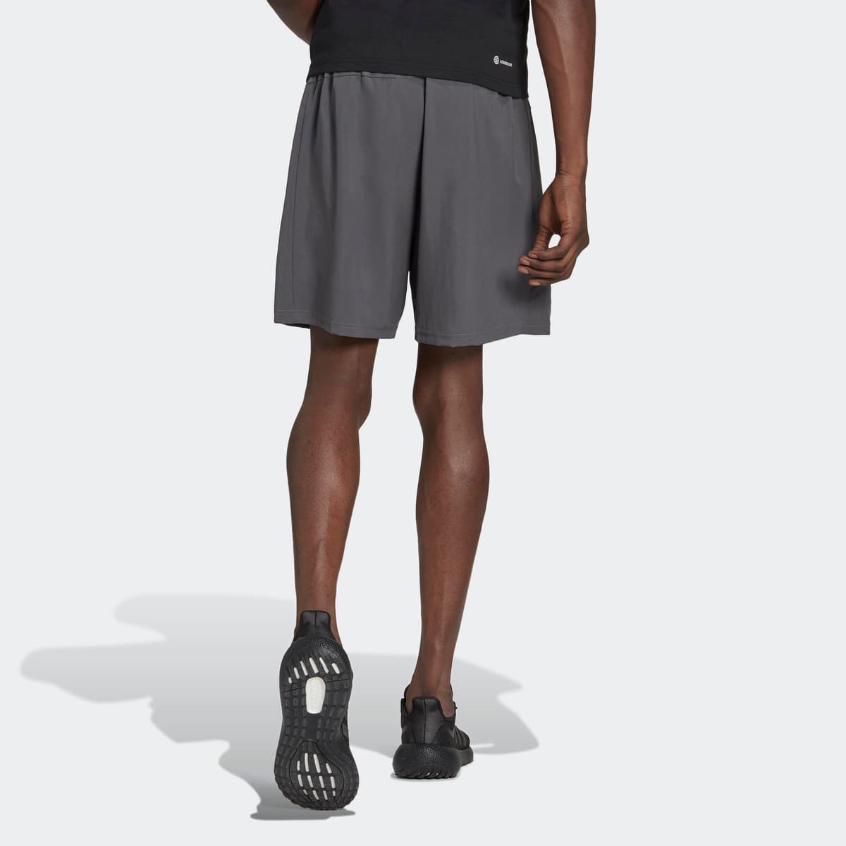 Adidas Train Essentials Woven Training Shorts - Shorts Hombre — view 4