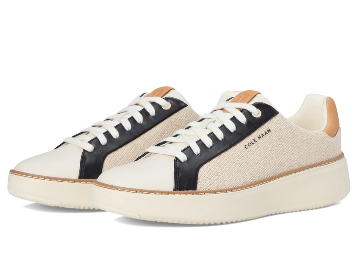 Cole Haan Women's Grandpro Topspin Court — view 12