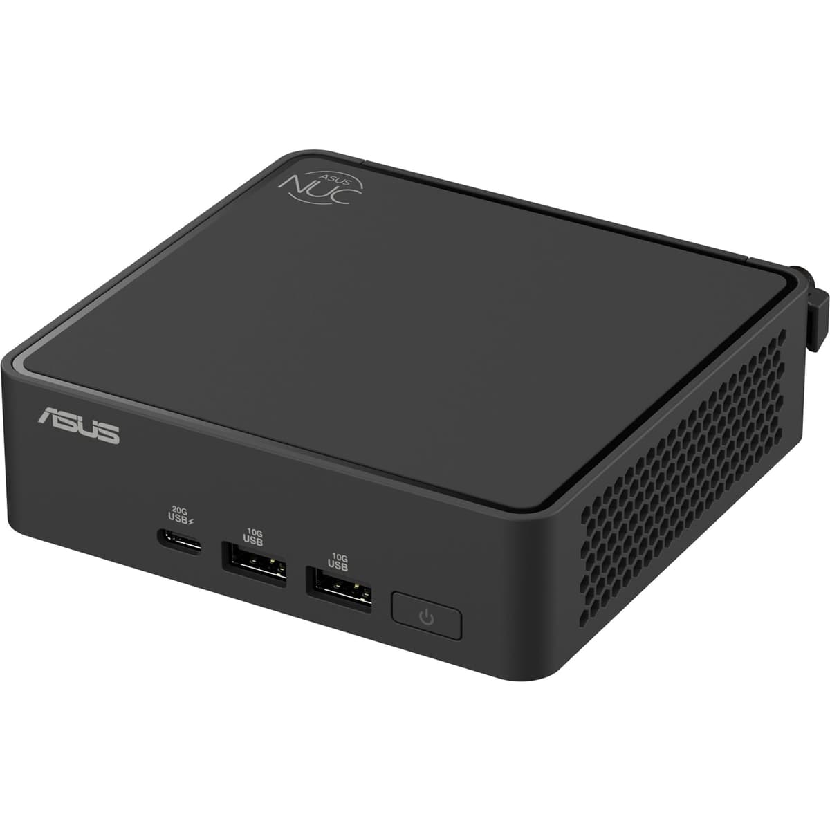 ASUS RNUC15CRKU700002 EU Cord — view 3