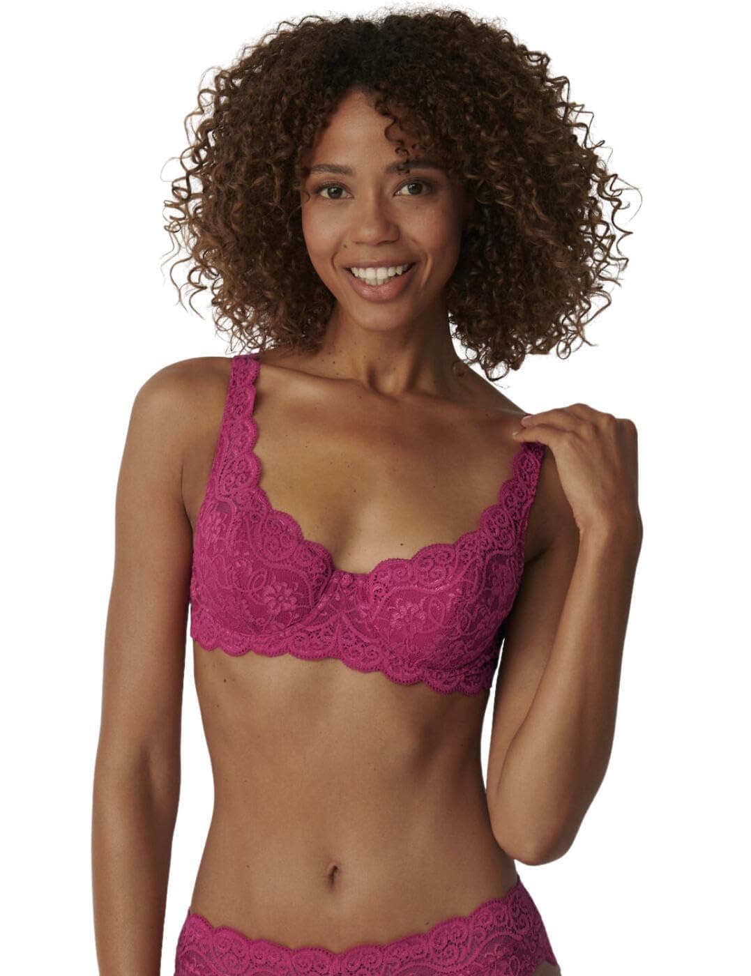 Triumph Women's Amourette Bra — view 14