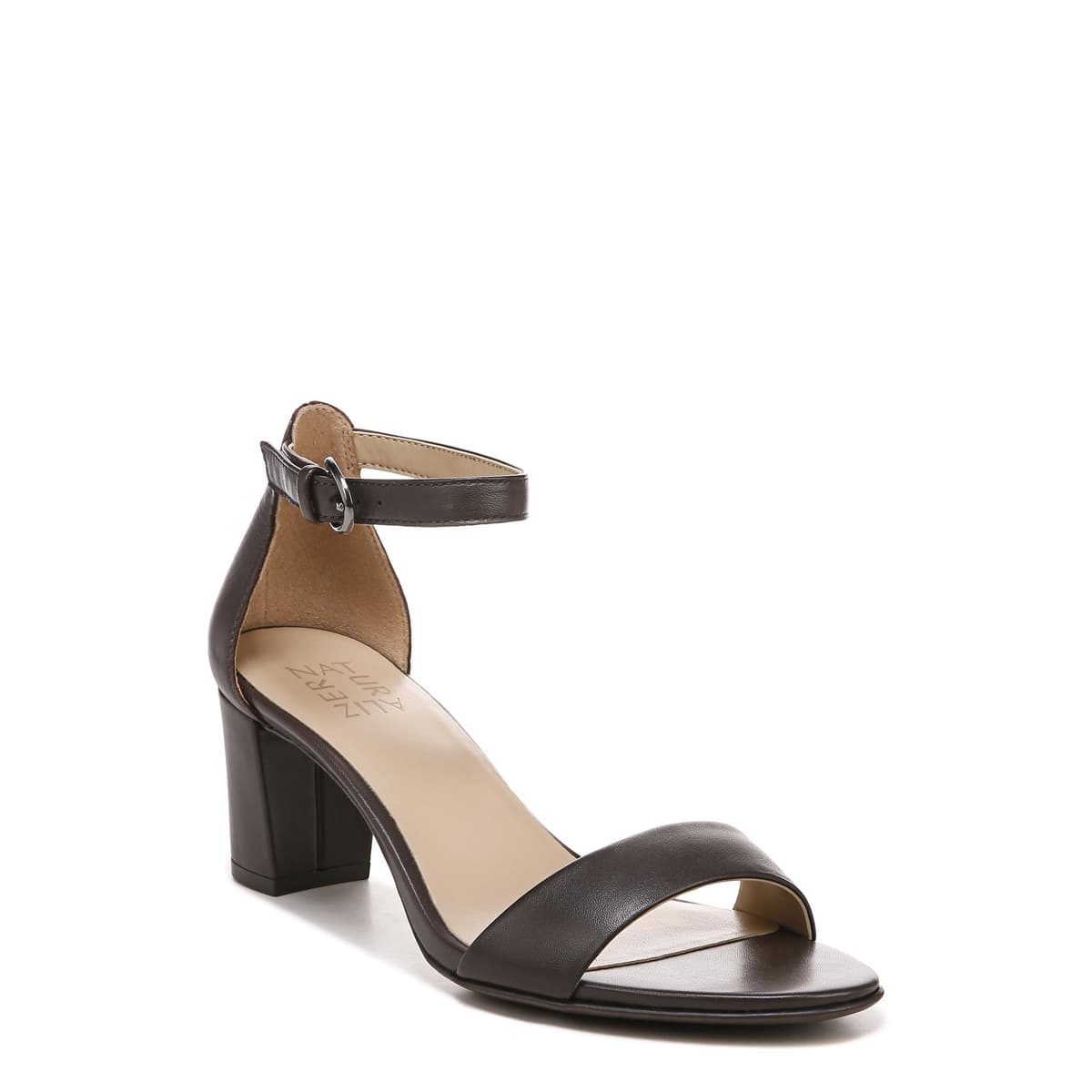 Naturalizer womens Vera Heeled Sandals — view 52