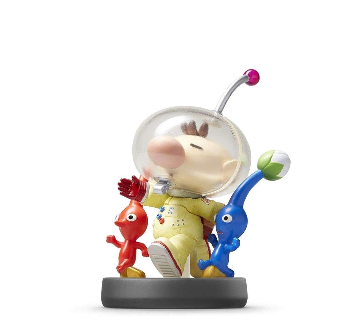 Toon Link No.22 amiibo (Nintendo Wii U/3DS) — view 39