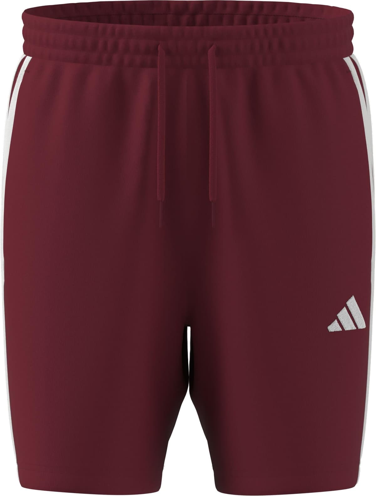 Adidas Hombre Essential Three Stripes French Terry Short — view 20