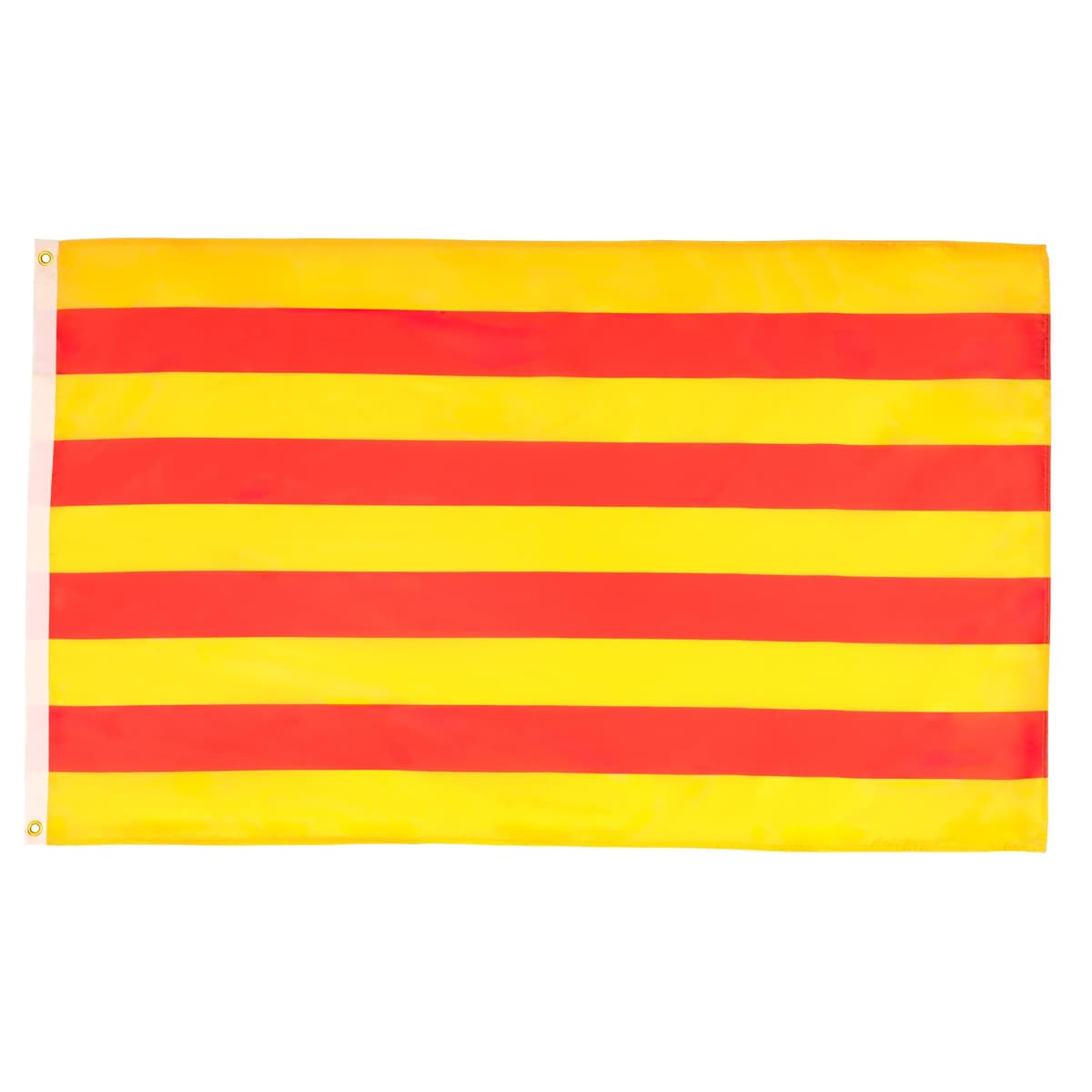 AZ FLAG - Bandera Extremadura - 90x60 cm - Bandera Extremeña 100% Poliéster Con Ojales de Metal integrados - 50g - Colores Vivos Y Resistente A La Decoloración — view 14