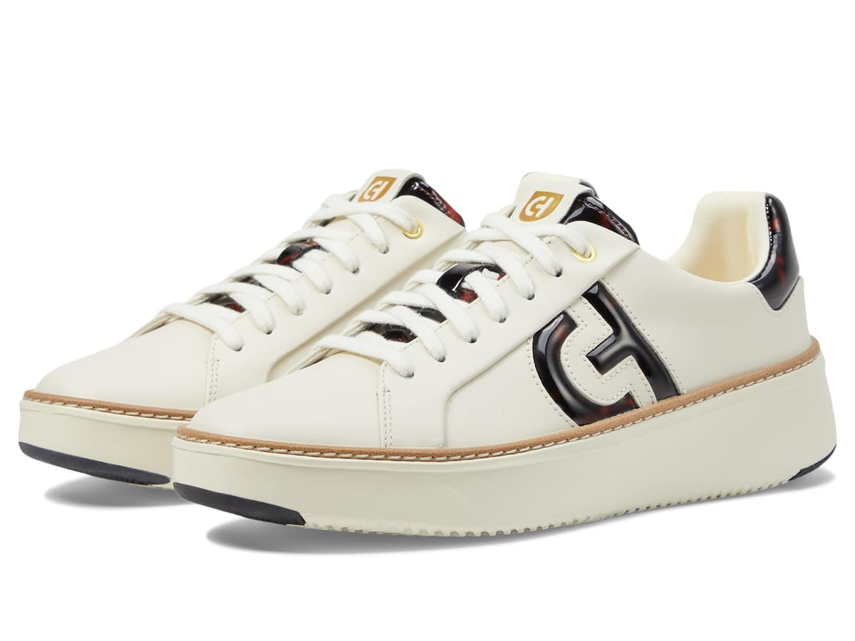 Cole Haan Women's Grandpro Topspin Court — view 17