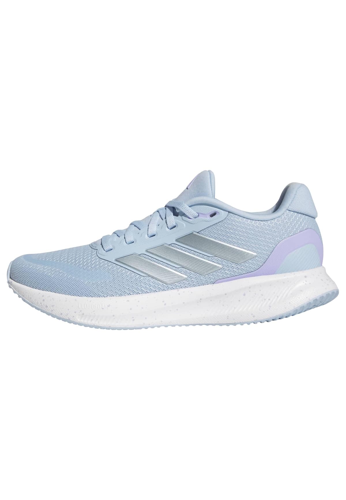 adidas Women's Zapatilla Runfalcon 5 Running — view 63