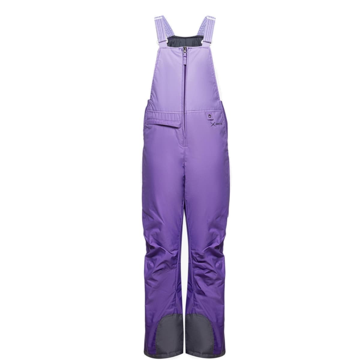 Arctix Kids Insulated Snow Bib Overalls — view 37