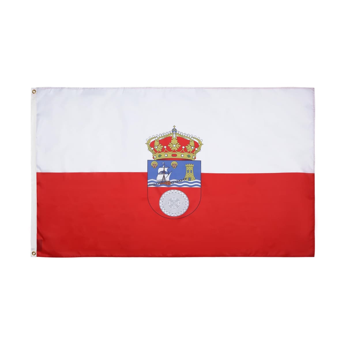 AZ FLAG - Bandera Extremadura - 90x60 cm - Bandera Extremeña 100% Poliéster Con Ojales de Metal integrados - 50g - Colores Vivos Y Resistente A La Decoloración — view 20