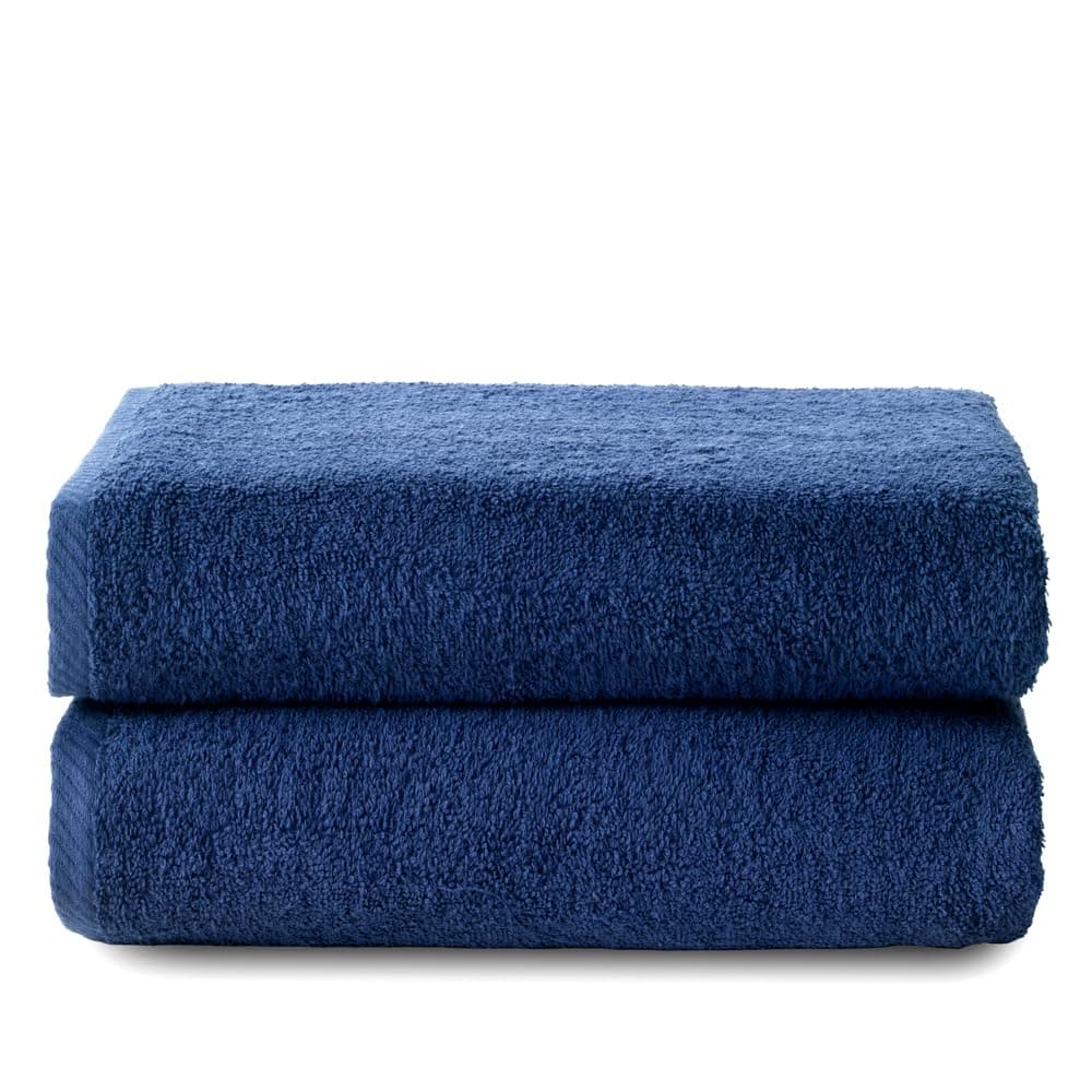 Top Towel – Toallas Cara/Bidé (4 Piezas): Toallas Baño Suaves y Absorbentes – Algodón 100%, 400 g/m², Sin Pelusa — view 22