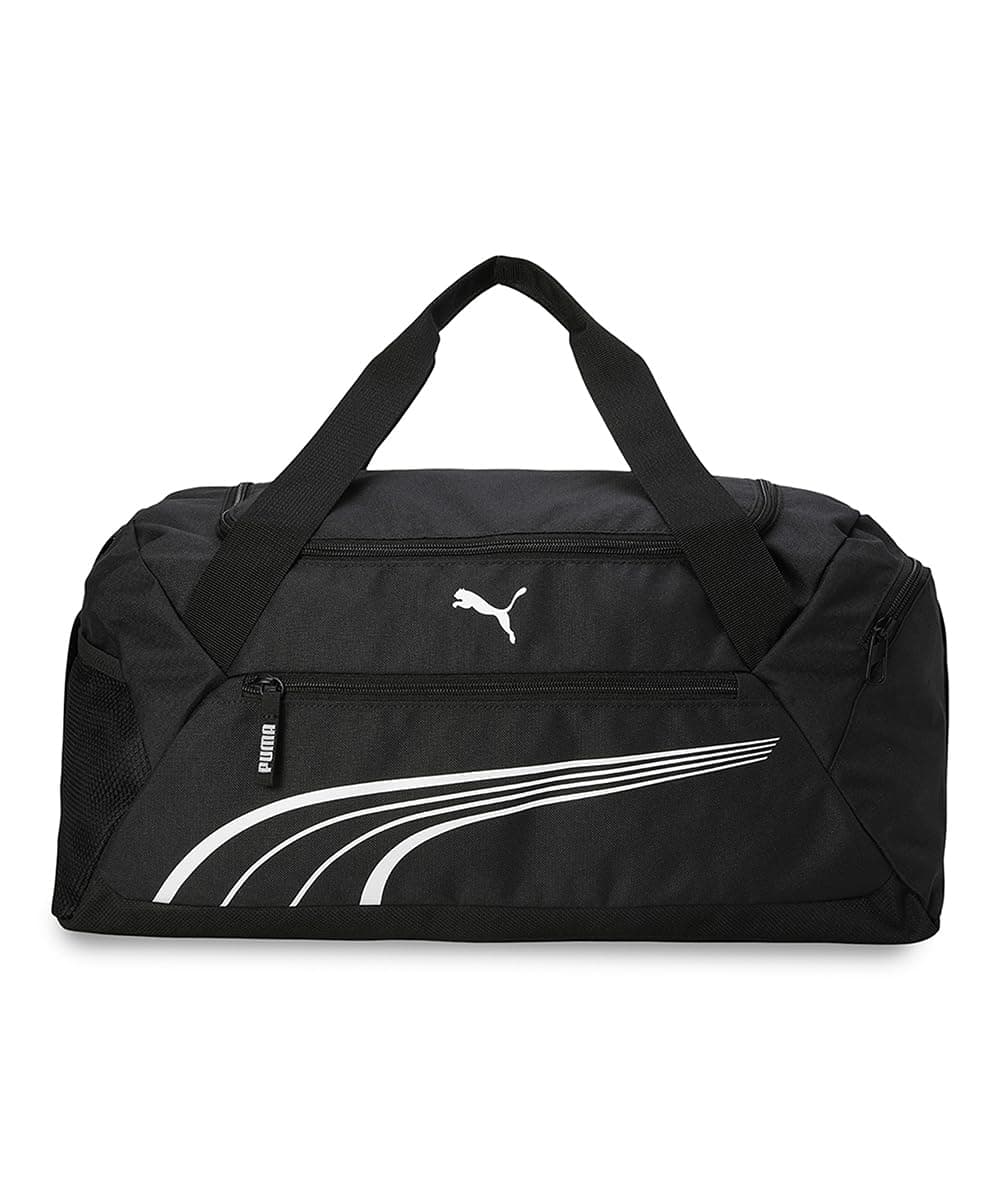 Puma - Puma Fundamental Small Sports Bag, Bolsas de Deporte Unisexo — view 27