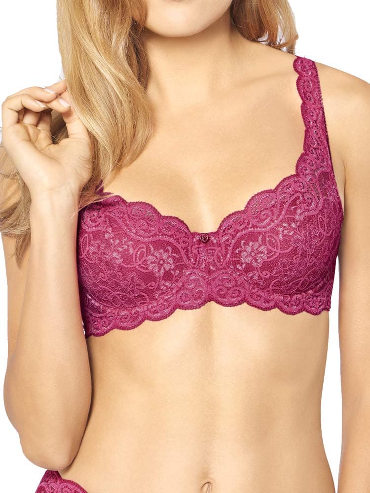 Triumph Women's Amourette Bra — view 46