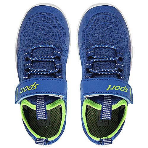 MAYZERO Kids Water Shoes Boys Girls Aqua Socks Non-Slip Quick Dry Swim Shoe Barefoot Beach Pool Shoes (Little Kid/Big Kid) — view 6