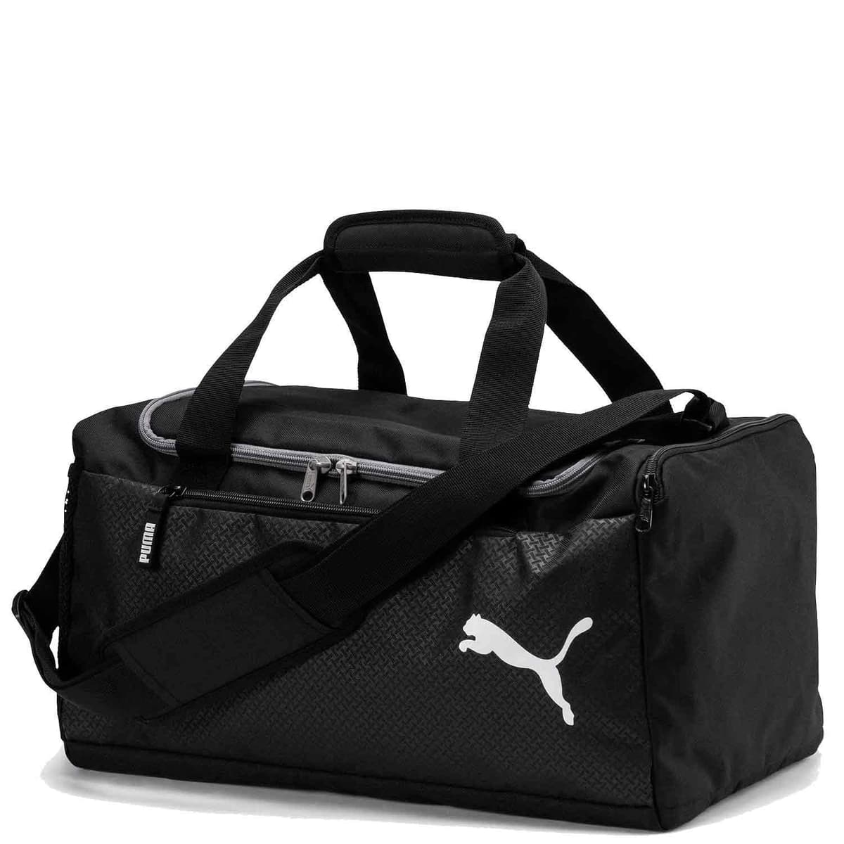 Puma - Puma Fundamental Small Sports Bag, Bolsas de Deporte Unisexo — view 11