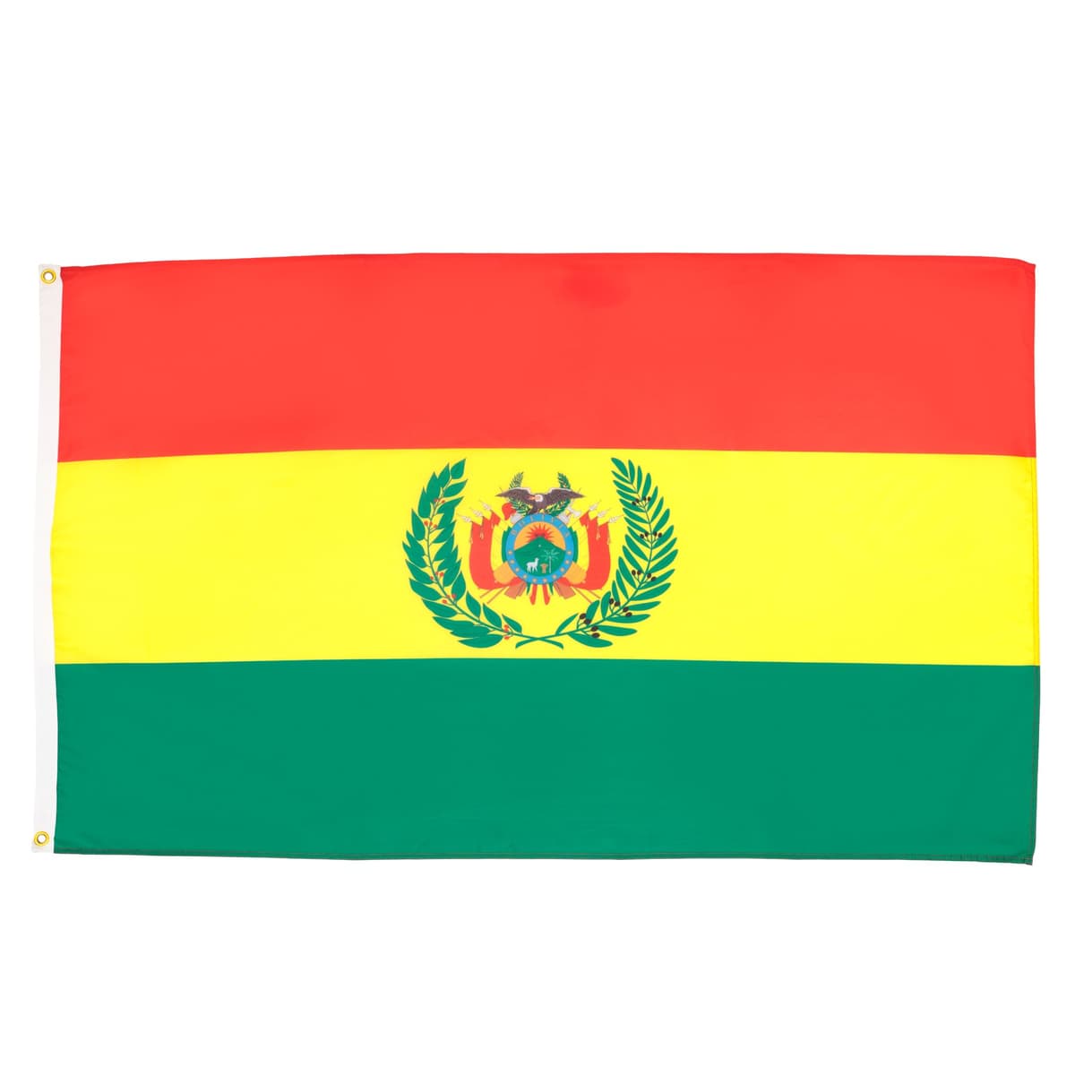 AZ FLAG - Bandera Cuba - 150x90 cm - Bandera Cubana 100% Poliéster Con Ojales de Metal integrados - 110g — view 44