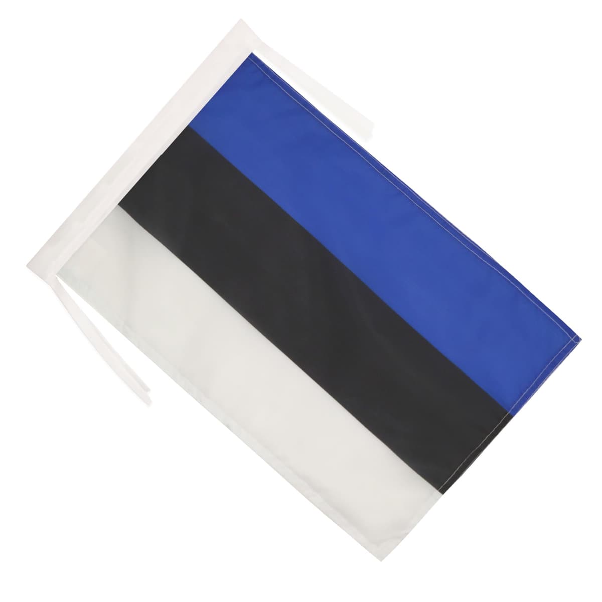 AZ FLAG Bandera de ESPAÑA SIN Armas 45x30cm - BANDERINA ESPAÑOLA SIN Escudo 30 x 45 cm cordeles — view 152
