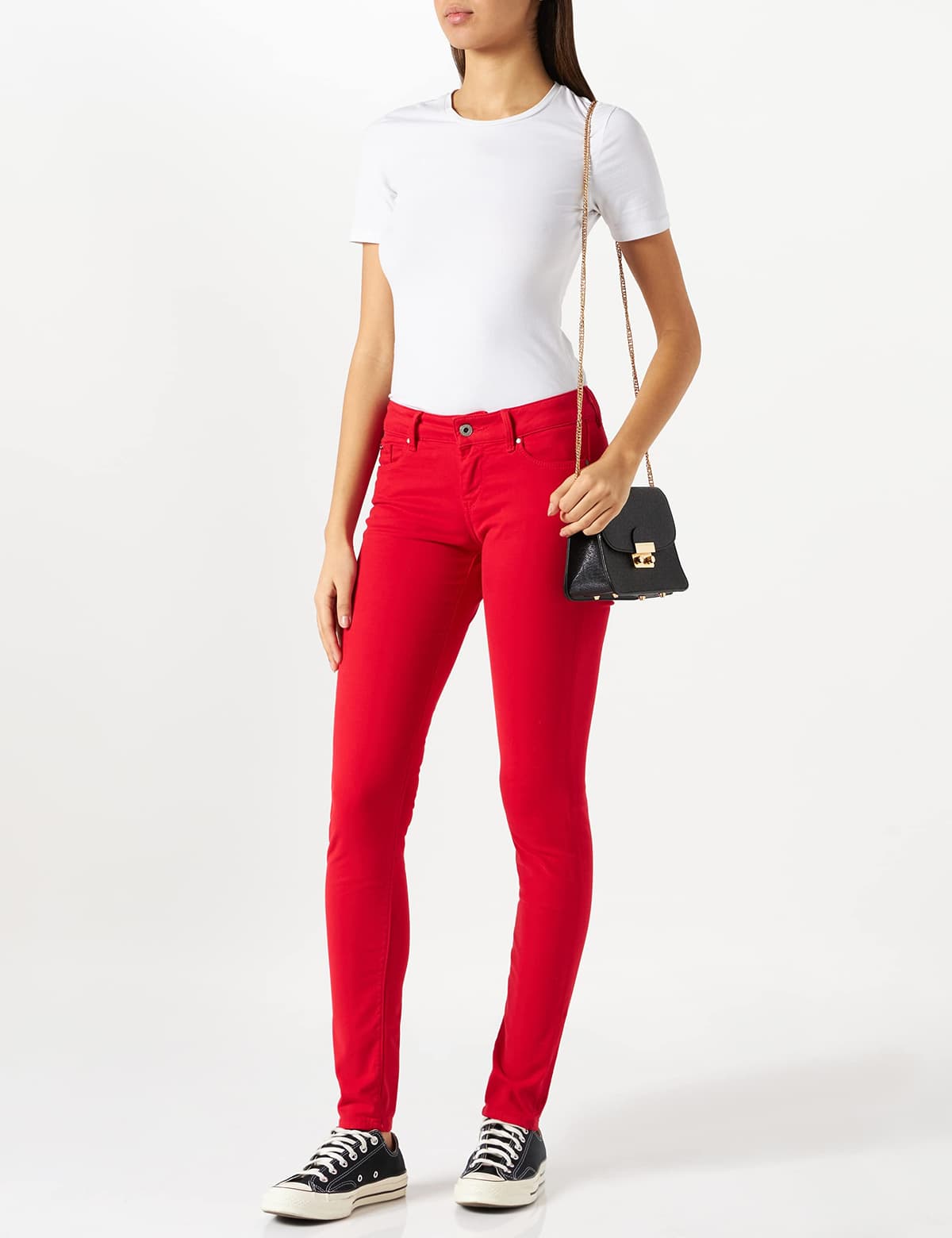 Pepe Jeans Soho, Jeans Mujer — view 130
