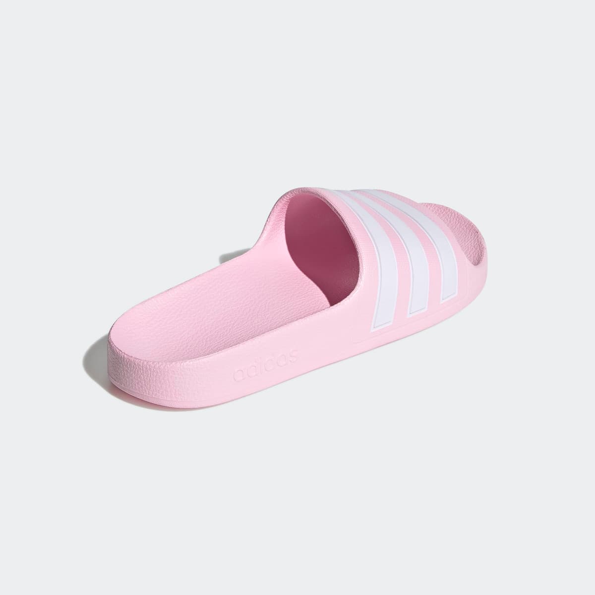 adidas Unisex niños Adilette Aqua TOBOGANES Kids — view 6