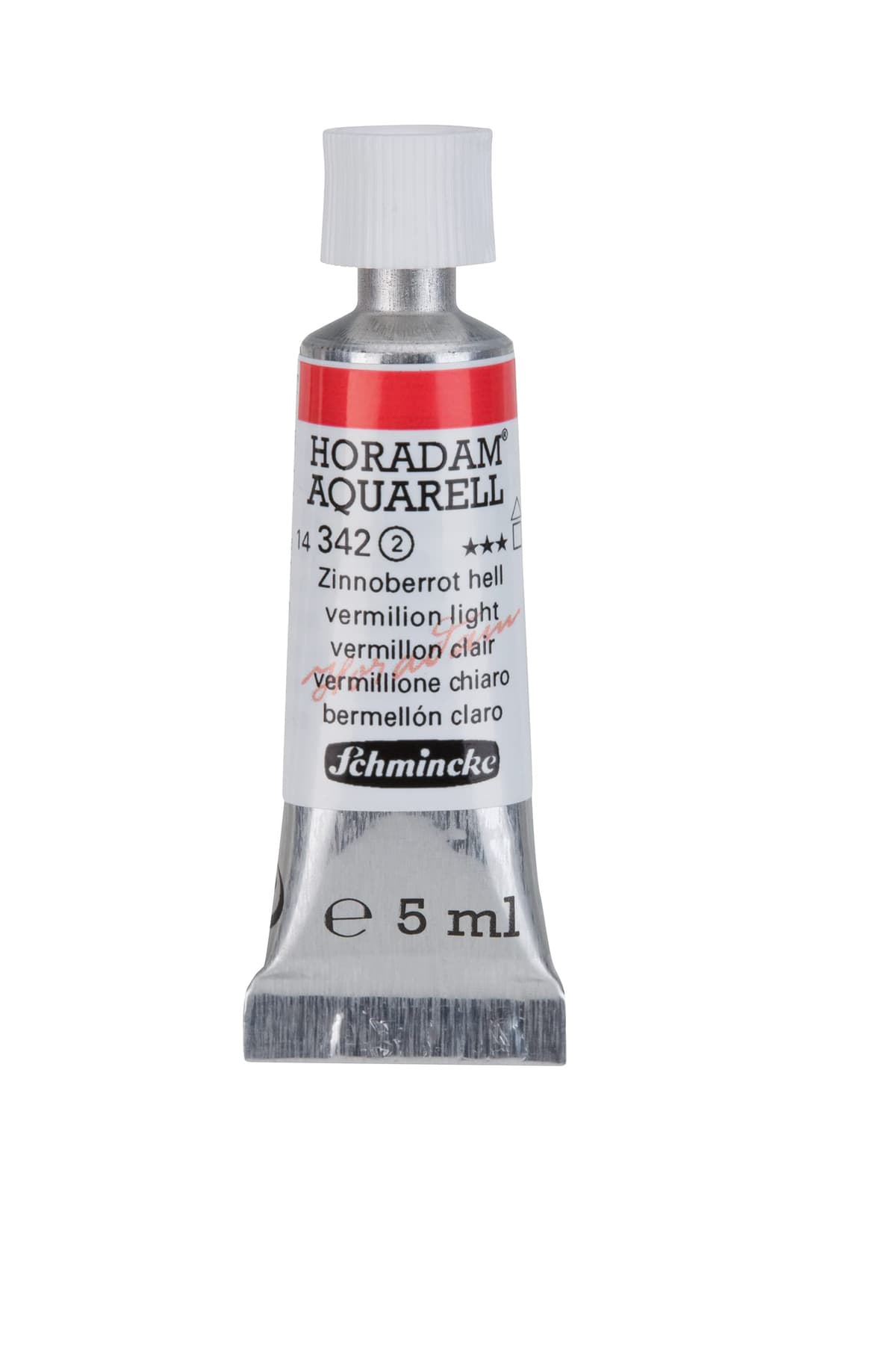 Schmincke - HORADAM® AQUARELL - acuarelas para artistas, turquesa cobalto - 15 ml — view 119